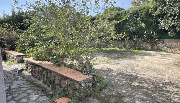 Villa / Maison 6 pièces  à vendre Garde (La) 83130