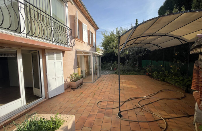 LA GARDE - Ste Marguerite: villa de 137 m2 au calme — photo 5