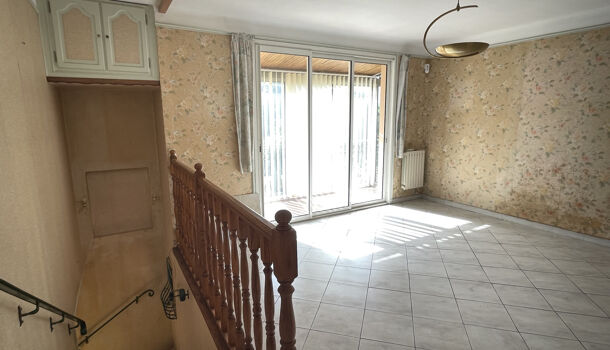 Villa / Maison 6 pièces  à vendre Garde (La) 83130