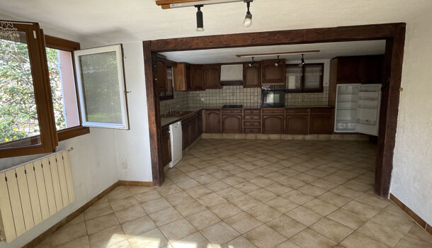 Villa / Maison 6 pièces  à vendre Garde (La) 83130