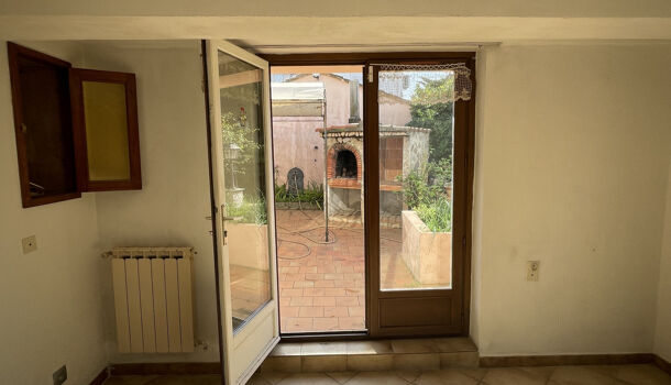 Villa / Maison 6 pièces  à vendre Garde (La) 83130