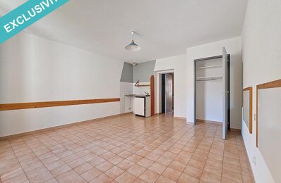 vente appartement 38 000 € à proximité de Aveyron (12)