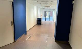 Commerce  133 m² à louer à Toulouse (31000)