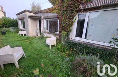 vente maison 169 000 € à proximité de Orchaise (41190)