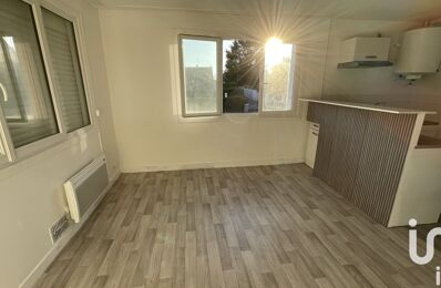 vente appartement 126 000 € à proximité de Sainte-Geneviève-des-Bois (91700)