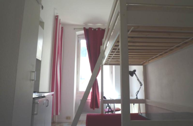 location appartement 354 € CC /mois à proximité de Champ-sur-Drac (38560)