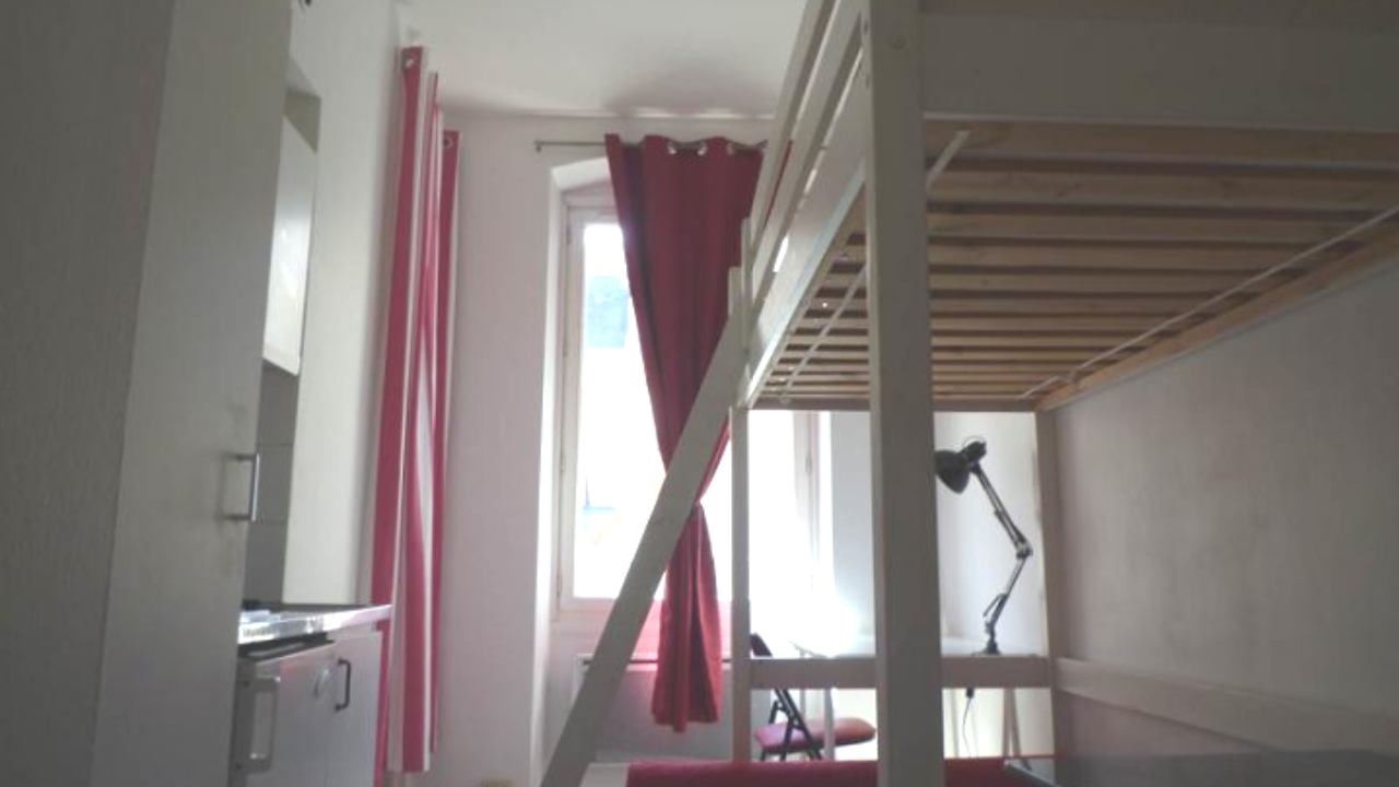 appartement 1 pièces 12 m2 à louer à Grenoble (38000)