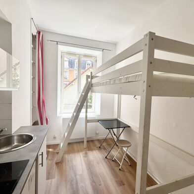 Appartement 1 pièces 365 €