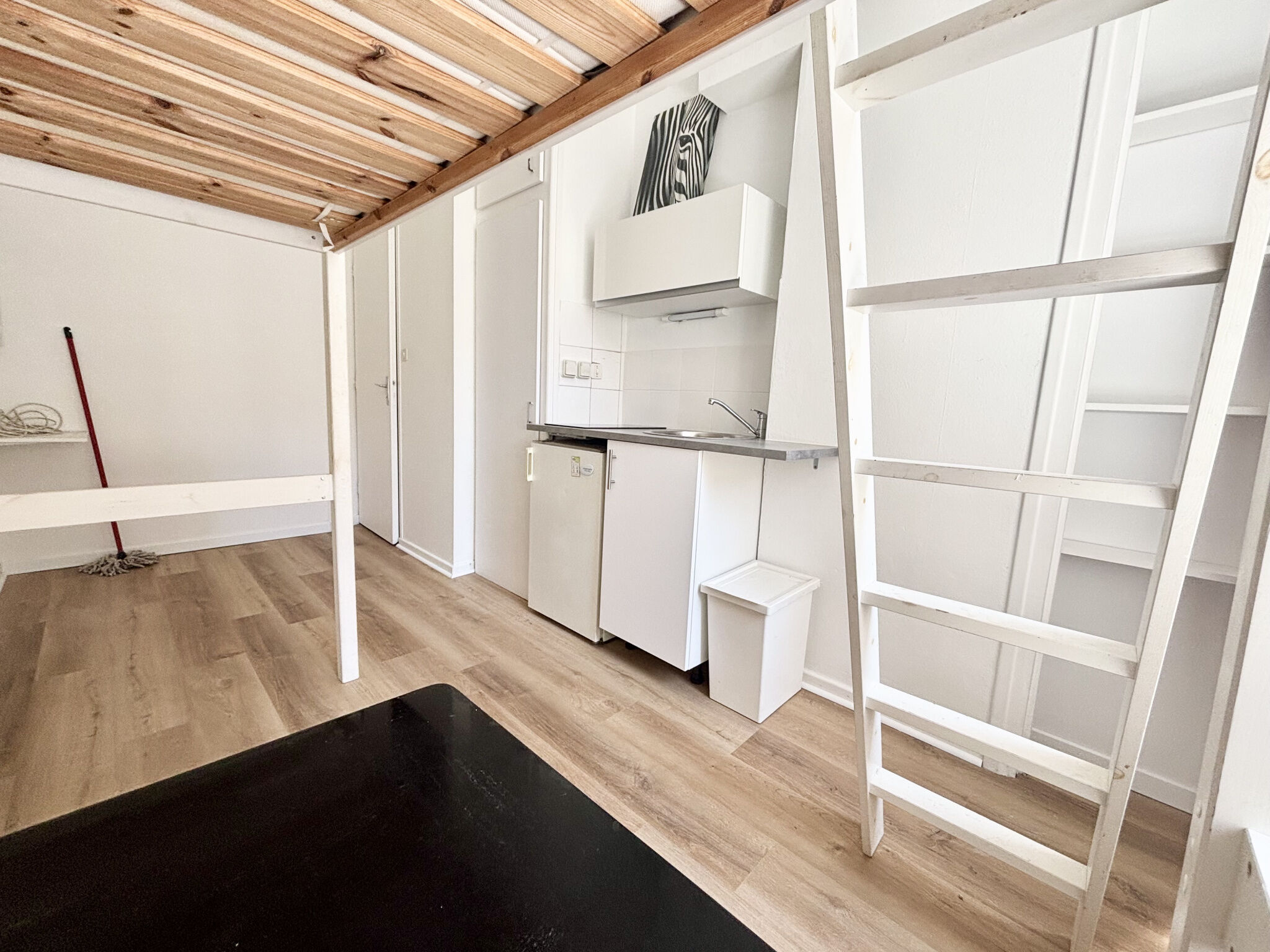 Appartement  T1 à louer Grenoble 38000