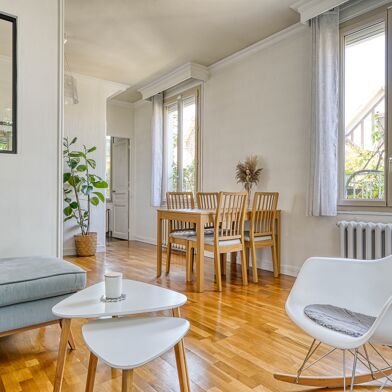 Maison 5 pièces 83 m²