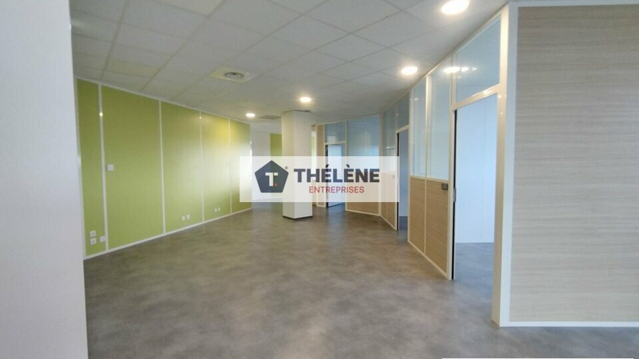 bureau  pièces 180 m2 à vendre à Montpellier (34070)