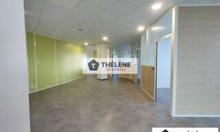 Bureau  180 m² à vendre à Montpellier (34070)