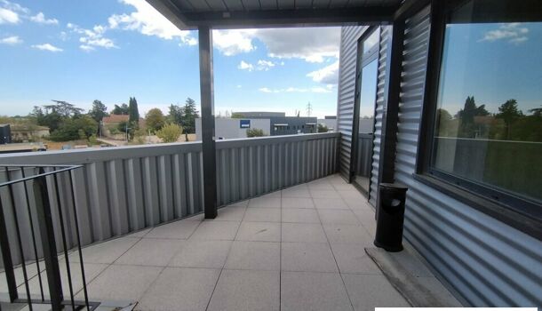 Bureau  à vendre Montpellier 34070