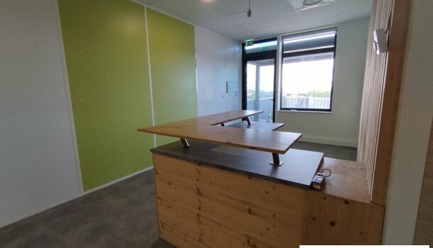 Bureau  à vendre Montpellier 34070