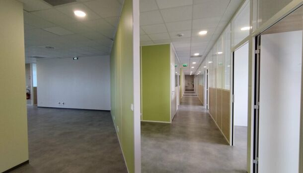 Bureau  à vendre Montpellier 34070