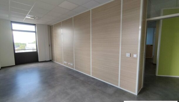 Bureau  à vendre Montpellier 34070