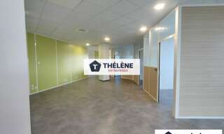 Bureau  285 m² à vendre à Montpellier (34070)