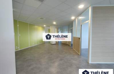 BUREAUX à VENDRE — photo du bien