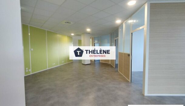 Bureau  à vendre Montpellier 34070