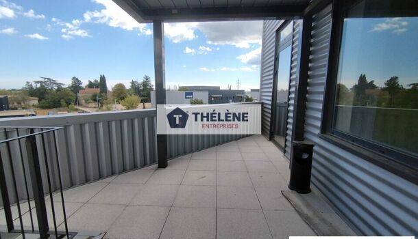 Bureau  à vendre Montpellier 34070