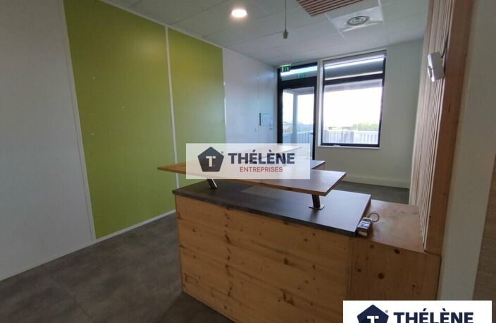 BUREAUX à VENDRE — photo 3