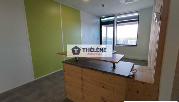 Bureau  à vendre Montpellier 34070