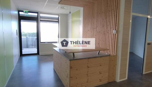 Bureau  à vendre Montpellier 34070