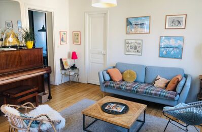 vente appartement 1 320 000 € à proximité de Enghien-les-Bains (95880)