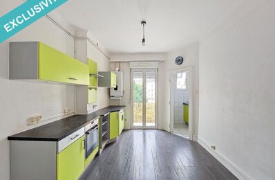 vente appartement 186 000 € à proximité de Gorze (57680)