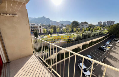 vente appartement 124 000 € à proximité de Cassis (13260)