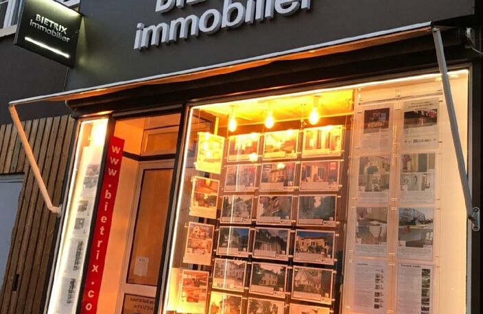 Vente terrain  450 m² L'Isle-Adam (95290) — photo 5