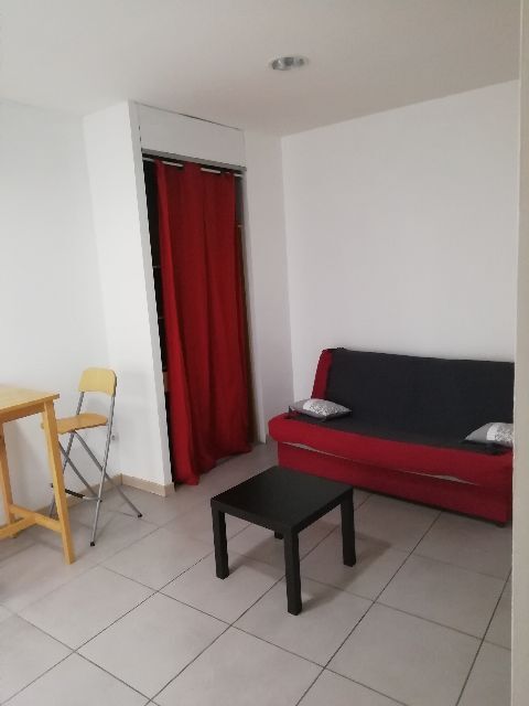 Appartement  T1 à louer Salon-de-Provence 13300