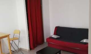 Appartement 1 Pièce 25 m² à louer à Salon-de-Provence (13300)