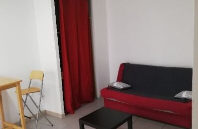 location appartement 512 € CC /mois à proximité de Sénas (13560)