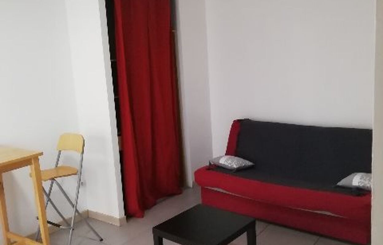 appartement 1 pièces 25 m2 à louer à Salon-de-Provence (13300)