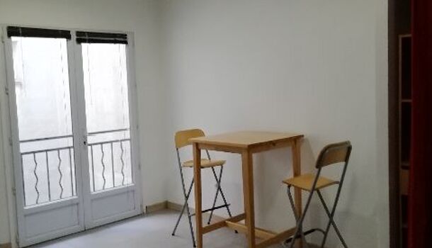 Appartement 1 pièces  à louer Salon-de-Provence 13300