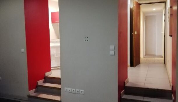 Appartement 1 pièces  à louer Salon-de-Provence 13300