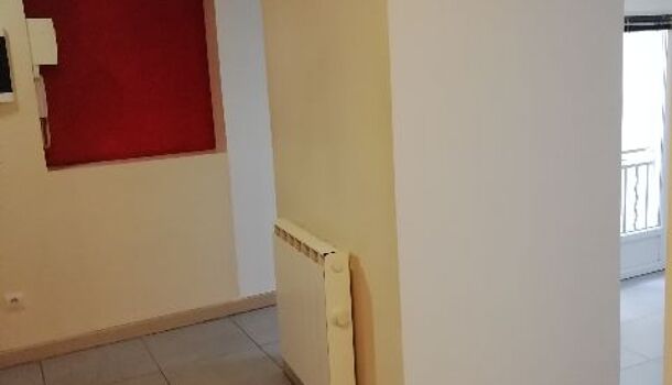 Appartement 1 pièces  à louer Salon-de-Provence 13300