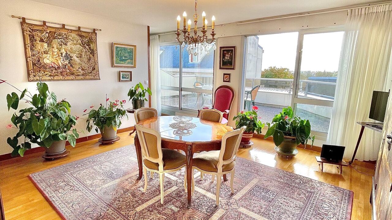 appartement 6 pièces 182 m2 à vendre à Bourges (18000)