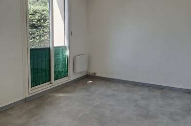 Appartement 2 pièces 650 €