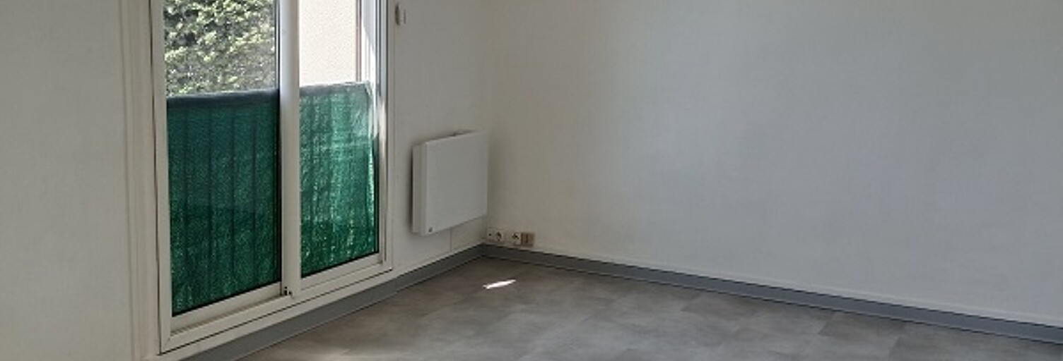 Appartement 2 Pièces 45 m² à louer à Salon-de-Provence (13300)