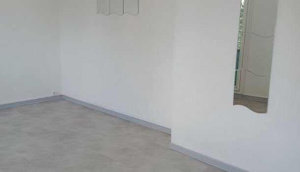 Appartement 2 pièces  à louer Salon-de-Provence 13300