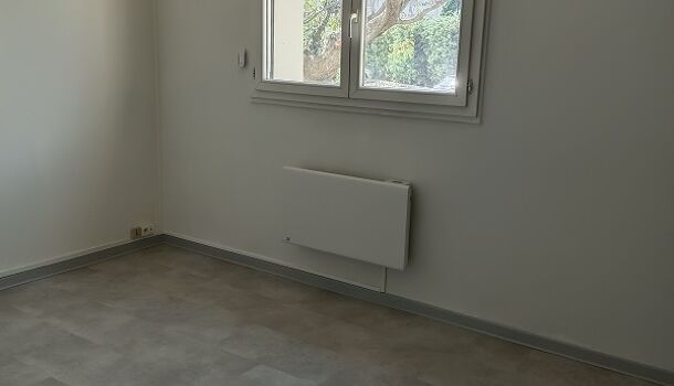 Appartement 2 pièces  à louer Salon-de-Provence 13300