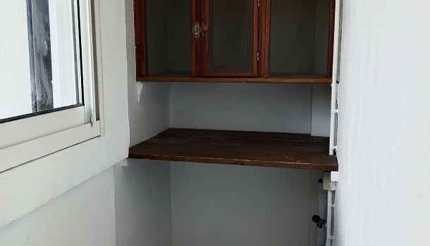 Appartement 2 pièces  à louer Salon-de-Provence 13300