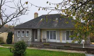 Maison 5 Pièces 100 m² à vendre à Villaines-la-Juhel (53700)