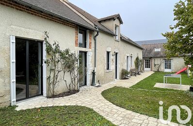 maison 6 pièces 164 m2 à vendre à Olivet (45160)