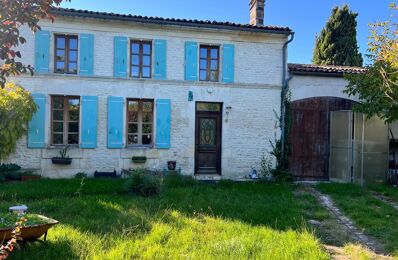 vente maison 159 000 € à proximité de Rétaud (17460)