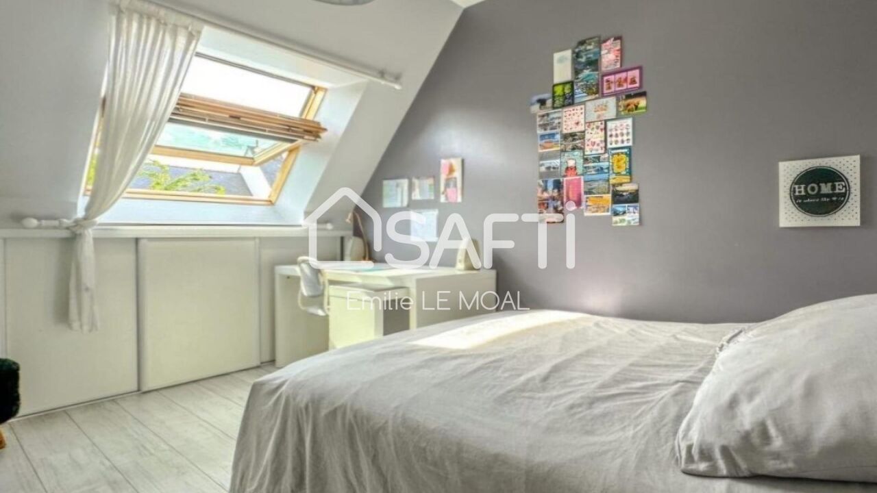 maison 5 pièces 107 m2 à vendre à Saint-Grégoire (35760)