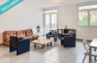 vente appartement 199 000 € à proximité de Urschenheim (68320)