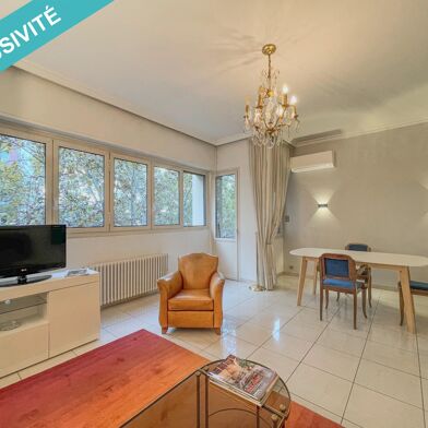 Appartement 4 pièces 95 m²